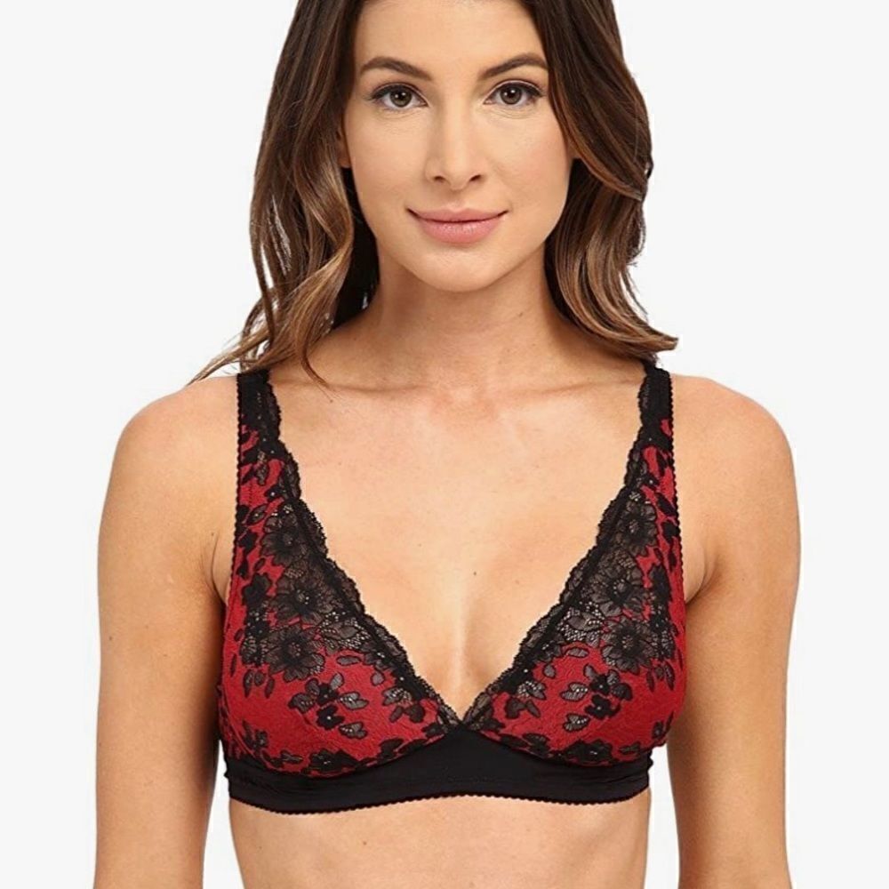 Cosabella Italia Lace Soft Bra